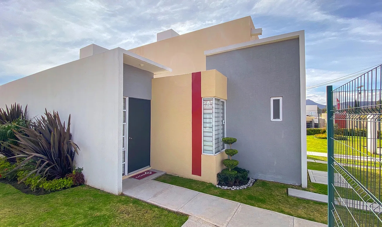 Casas en venta Estado de México | Casas ARA